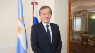 Արգենտինայի դեսպանը կանչվել է Ռուսաստանի ԱԳՆ