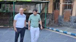 Մայրը հայտնել է, որ դպրոցի ֆիզկուլտուրայի հանդերձարանում մի քանի տղաներ ծեծի են ենթարկել իր 8-ամյա տղային, ով վնասվածքներով տեղափոխվել է հիվանդանոց