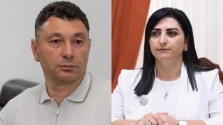 Կանանց իրավունքների պաշտպաններ և միջազգային կազմակերպություներ, ո՞ւր եք, ինչո՞ւ չեք դատապարտում նիկոլական պատգամավորի լկտի վիրավորանքը Թագուհի Թովմասյանի հասցեին. Էդուարդ Շարմազանով