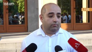 Ակնհայտ է քաղաքական միջամտությունը այս դատավարությանը. Հովհաննես Խուդոյան