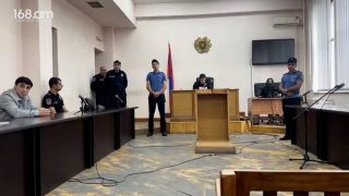 Արարատ Միրզոյանի գործով մեղադրյալ Թորգոմ Ասատրյանի մեղադրանքը վերաորակվեց