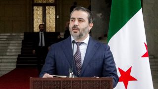 Սիրիայի արտգործնախարարը «պատմական» այց է կատարել ԱՄՆ