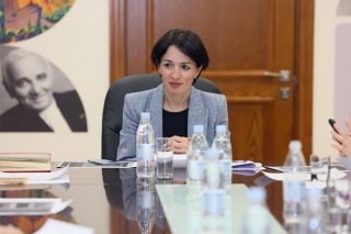 ԿԳՄՍ նախարարի գլխավորությամբ տեղի է ունեցել Թանգարանների խորհրդի առաջին նիստը