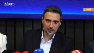 Փաշինյանը Կարապետյանին քաղաքական մրցակի՞ց է դիտարկում. հարց` Կարապետյանի պաշտպանական խմբին