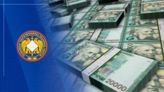 Արարատի մարզում քննվող քրեական վարույթի շրջանակներում վերականգնվել է պետությանը պատճառված 19 մլն դրամի վնասը․ ՔԿ
