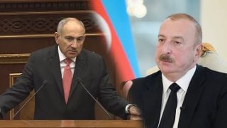 Ով Հայաստանին սպառնա, ես նրան էնպես կսպառնամ, որ ճնշումը կբարձրանա. Ալիևի սպառնալիքներին երբեք չպատասխանած «ԴՈՒԽՈՎ» Փաշինյան