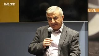 Եթե իրավիճակն այսպես է, ուրեմն սխալներ շատ ենք արել. Աշոտ Ղուլյան