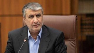 Իրանը և Ռուսաստանը ութ նոր ատոմակայանների կառուցման մասին համաձայնագիր կստորագրեն