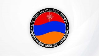 Յայտարարութիւնը՝ յանուն Երուսաղէմի հայութեան եւ պատրիարքութեան հազարամեայ իրաւունքներու պատշպանութեան