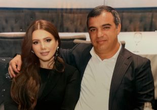 «Միշտ բարձր եմ պահելու քո պատիվը, այն, ինչ կիսատ ես թողել, ավարտին ենք հասցնելու»․ Վալոդյա Գրիգորյանի դստեր հուզիչ գրառումը