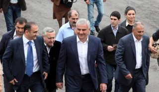 Վարդան Հարությունյանի և Սամվել Կարապետյանի խցերն առանձնացրել են. ABC media