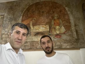 «Վերաքննիչ դատարանը մերժեց Սամվել Վարդանյանի վերաբերյալ «Ավտոբուսի գործով» դատավճռի դեմ դատախազության ու պաշտպանության բողոքները». Ռուբեն Մելիքյան