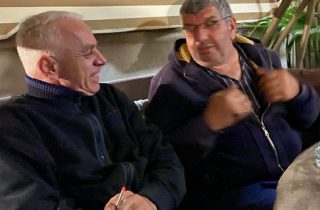 Ձեր առաքինության, կարծրության, բնատուր տաղանդի մասին բազմաթիվ փաստեր ու հիմնավորումներ կմեջբերեի, եթե չլիներ չվնասելու մտահոգությունս. Աշոտ Ղուլյանը՝ Լևոն Մնացականյանի մասին