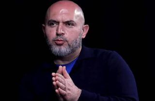 Ազգն այն է, ինչ դավանում է. Արմեն Աշոտյան