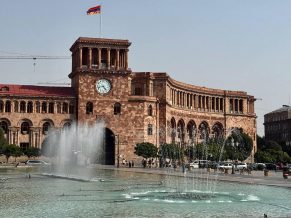 Շնորհավորում ենք եղբայրական հայ ժողովրդին Անկախության օրվա կապակցությամբ. ՀՀ-ում ՌԴ դեսպանատուն