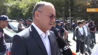 ՀՀ իշխանության ձեռամբ մենք կորցնում ենք մեր անկախությունը. Սեյրան Օհանյան