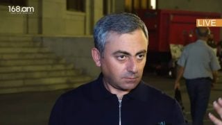 Արցախ վերադարձի հնարավորությունները կան. Իշխան Սաղաթելյան