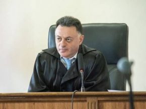 Դատավոր Դավիթ Գրիգորյանի արդարացման դատավճիռը մտել է օրինական ուժի մեջ