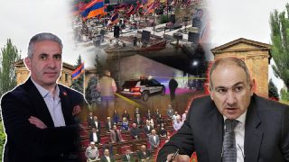 Փարաքարի ողբերգությունն ունի իր պատմությունը. Էդգար Ղազարյանն ամփոփում է շաբաթը
