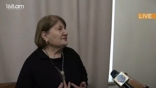 Ուզում եմ, որ դուք լավ ճանաչեք անկախության գաղափարը. Հասմիկ Նավասարդյանը՝ երիտասարդներին