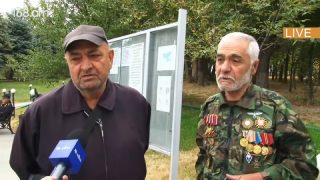 Նիկոլին մնացել է «Ալլահ Ագբար» ասի ու քաշվի մի կողմ, լավ բանի մի սպասեք. ազատամարտիկ