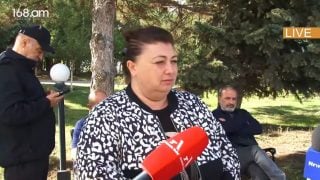 Ինչպես կարող է Փաշինյանն այսքան զոհ տալ ու անկեղծ լինել. հիմա ի՞նչն է տոնում. Զոհվածի մայր