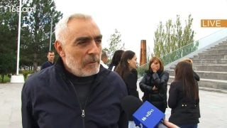 Խաղաղության անվան տակ մարդկանց քնացնում է, 7 տարվա ողբ արդեն տեսել ենք. Զոհված զինծառայողի հայր