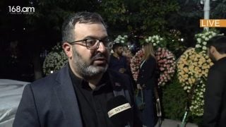 Պետության չգոյության հետևանքն է, որ ամենուր մարդիկ զենքով հարցեր են լուծում. Գառնիկ Դանիելյան