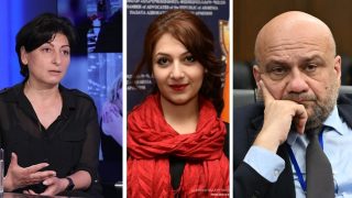 Իր կնոջ ֆեյսբուքյան հրապարակումները՝ հե՞չ, աշխատակիցներինը՝ մե՞ջ․ Արմեն Քոլոյանի նախապայմանները՝ Հանրային ռադիոյում  