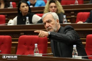 Քննիչ հանձնաժողովի զեկույցի սուբյեկտիվ կողմը. Փաստերի հետքերով
