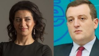 Աննա Հակոբյանի ազգականն ընդունել է, որ հանցավոր արարք է կատարել. Ի՞նչ հանգուցալուծում է ստացել «պատի» գործը