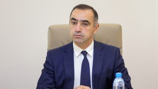 Արա Ֆիդանյանը կհամակարգի Եվրոպոլի հետ ՀՀ իրավապահ համակարգի կապը