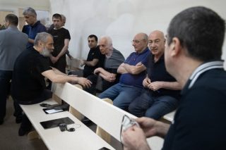 «Կազմակերպությունը կփորձի խնդրի շուրջ ձևավորել երկխոսություն Ադրբեջանի իշխանությունների հետ». Զառա Ամատունի