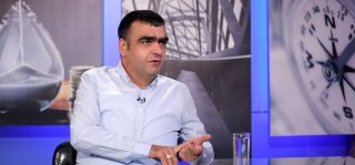 Փաշինյանը փաստացի Հայաստանին հռչակում է «օկուպանտ» ու «ագրեսոր»՝ այդ կերպ բոլորիս դնելով անելանելի իրավիճակում. Արմեն Հովասափյան