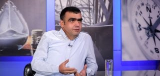 Նիկոլը նախապես ընդունում է, որ ինքն «դավաճանի» պիտակ է ստանալու. Արմեն Հովասափյան