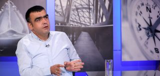 Եժովչինան խժռում էր Խորհրդային Միության հոգևոր դասին՝ նրանց մեղադրելով ստոր գործարքների մեջ. Նիկոլական իրականությունը սրա կրկնությունն է. Հովասափյան