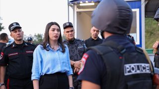 Հերթական «հրատապը». 47,5 մլն դրամի պայմանագիրը՝ առանց մրցույթի