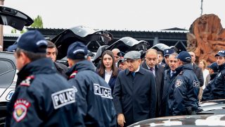 4 միլիոն դրամ՝ Ոստիկանական զորքերը տեսախցիկներով զինելու համար