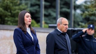 Փարաքարի դեպքերից հետո իշխող թիմի վախերը մեծացել են. Արփինե Սարգսյանին չեն վստահում. «Հրապարակ»