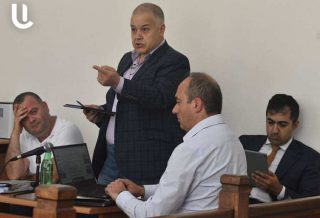 Երբ դատախազությունը չգիտի այն, ինչը պարտավոր է իմանալ