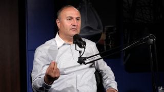 «Ալիևը փորձելու է ռազմական ճանապարհով խլել Սյունիքը. եթե իմպիչմենտը հաջողվի՝ արդյունքն արժանապատիվ խաղաղությունն է լինելու. Դավիթ Ջամալյան
