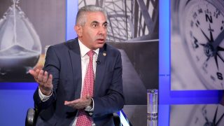 «Վարդան Վարդանյանն այս ամիս խրախուսանքի պետք է արժանանա, քանի որ մեկ շաբաթվա ընթացքում հերթական սպանության դեպքն է արձանագրվում». Էդգար Ղազարյան
