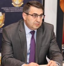 Սիմոն Բաբայանը վերընտրվել է Փաստաբանների պալատի նախագահ