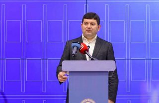 Սեպտեմբերի 26-ին ես լինելու եմ Խորհրդարանի շենքի դիմաց. Նիկոլ Փաշինյանը պետք է հեռացվի.Դավիթ Համբարձումյան
