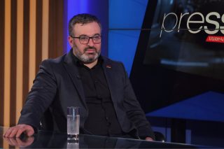 Սրբազանները փոխանցում էին, որ Ամանորի գիշերը աղոթելու են մեր հայրենիքի և ժողովրդի համար. Գառնիկ Դանիելյան