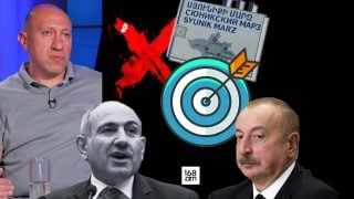 Պաշտպանություն ունենալու համար պետք է տնտեսական քաղաքականություն ու ներդրումներ