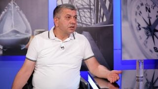 «Ոչ մի իշխանություն հավերժ չէ, բայց արցախցու՝ իր բնօրրանում ապրելու իրավունքը հավերժ է». Հակոբ Հակոբյան