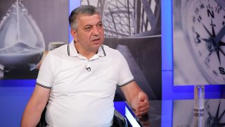 «ՀՀ օրվա իշխանությունների այդ թեզն արցախահայերին ավելի է վանում ՔՊ-ից». Հակոբ Հակոբյան