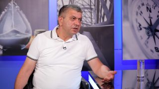 Իշխանությունը գործում է անպատիժ, կենտրոնացված և ցանկացած քննադատության հանդեպ կոշտ ու խիստ զգայուն. Հակոբ Հակոբյան