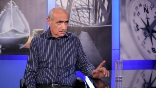 Հայաստանից բան չի մնա, երբ Ռուսաստանը սկսի պատասխանել. Հայկ Նահապետյան